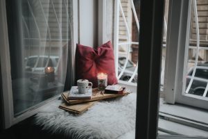 Photo Cozy pajamas